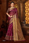 Sakhi Saheli 5 By Saroj 1001 To 1006 Wholesale Designer Sarees in India
